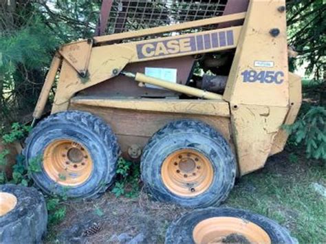 skid steer deals|government surplus skid steer.